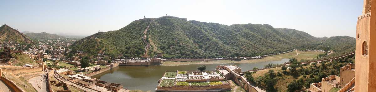 India & Nepal 2011 - 1403